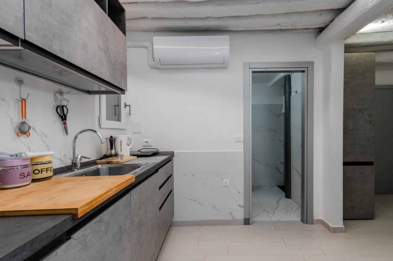 Palazzo Dolfin - Piazza San Marco Lovely Apartment Βενετία Εξωτερικό φωτογραφία