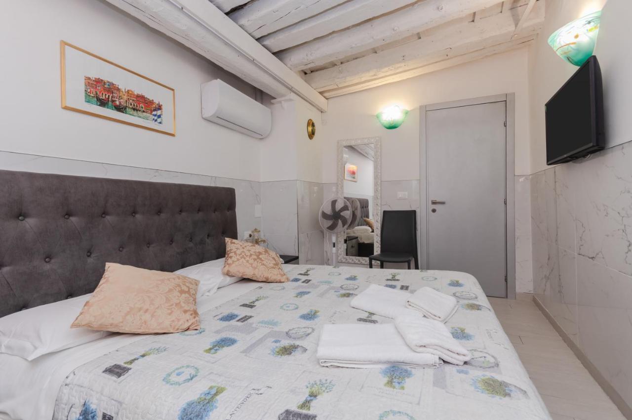 Palazzo Dolfin - Piazza San Marco Lovely Apartment Βενετία Εξωτερικό φωτογραφία