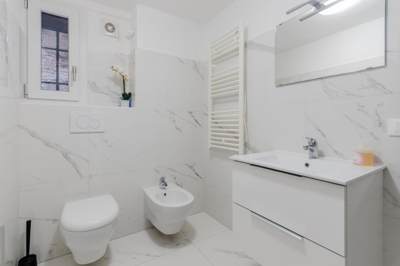 Palazzo Dolfin - Piazza San Marco Lovely Apartment Βενετία Εξωτερικό φωτογραφία