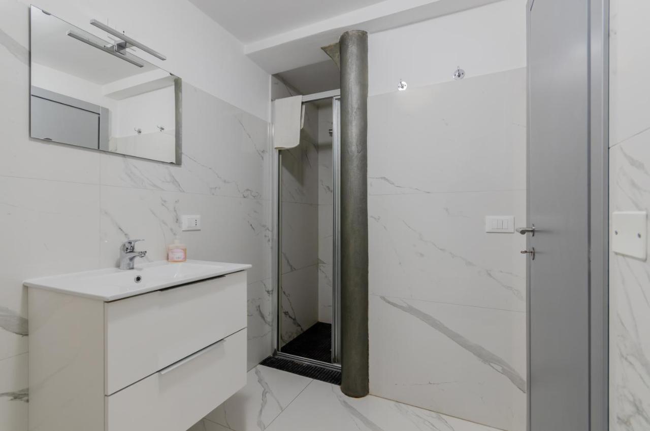 Palazzo Dolfin - Piazza San Marco Lovely Apartment Βενετία Εξωτερικό φωτογραφία